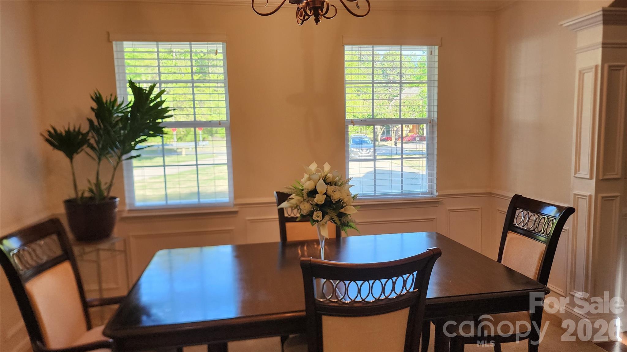 4223 Craighill Lane Charlotte NC 28278