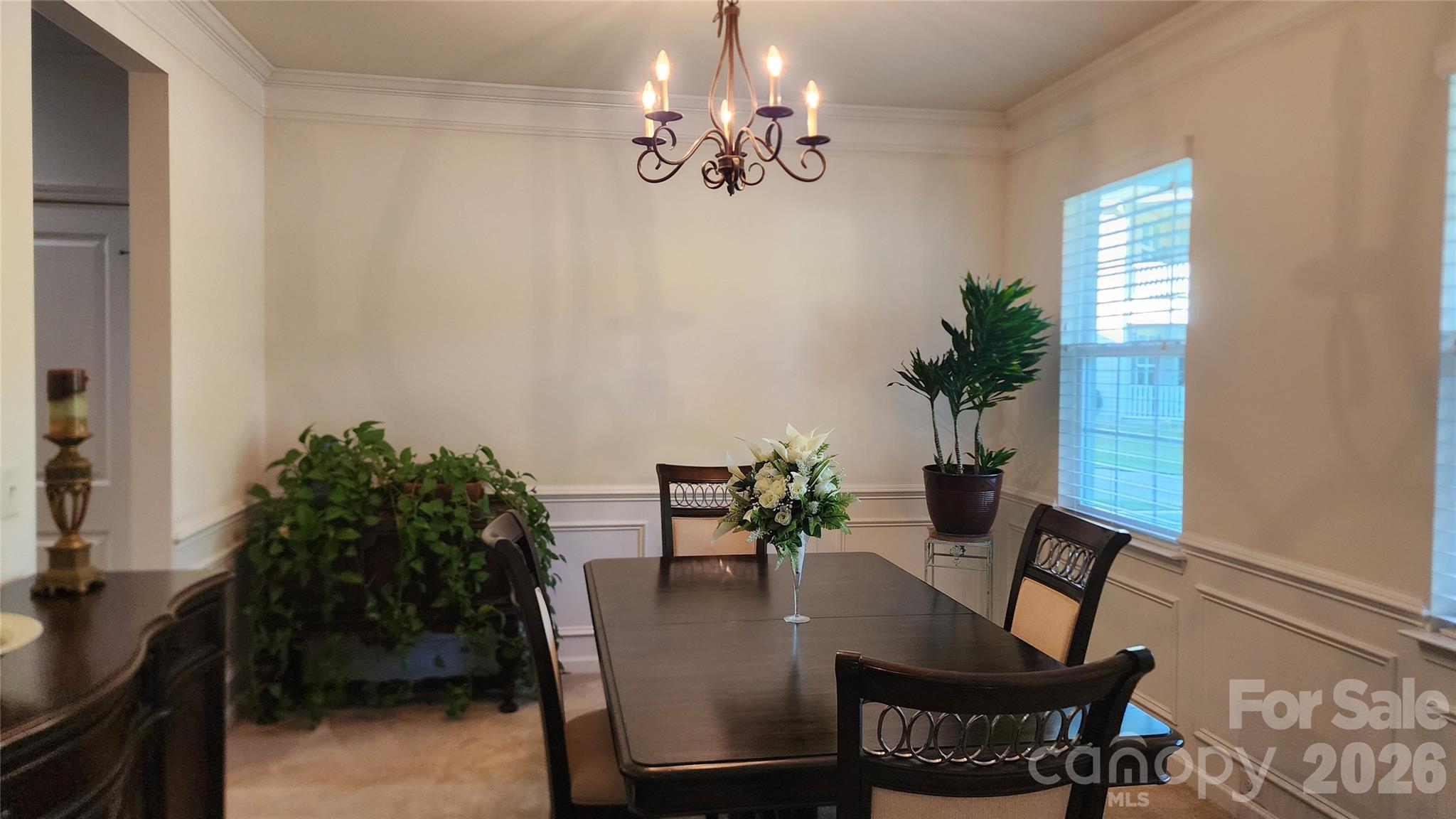 4223 Craighill Lane Charlotte NC 28278