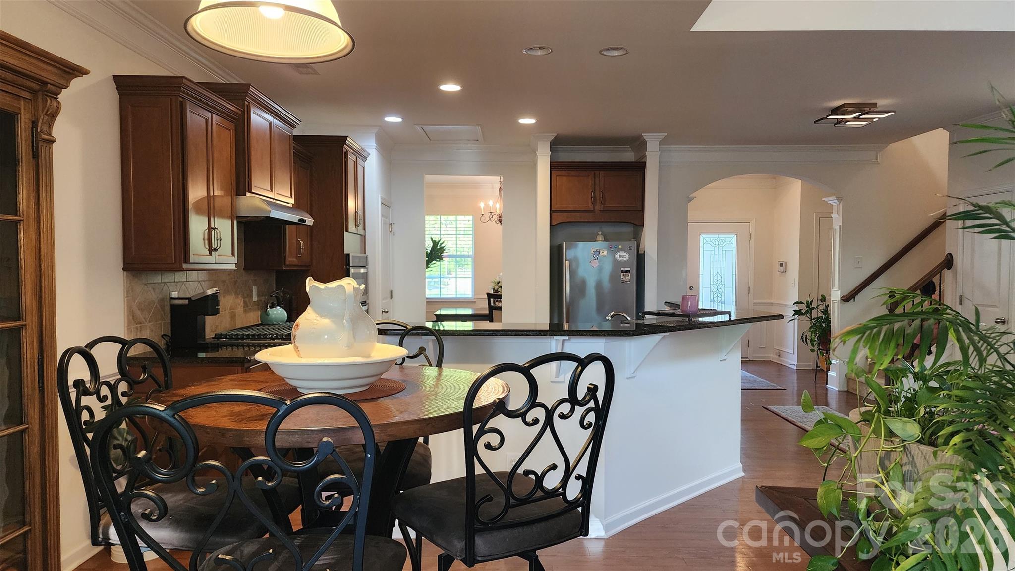 4223 Craighill Lane Charlotte NC 28278