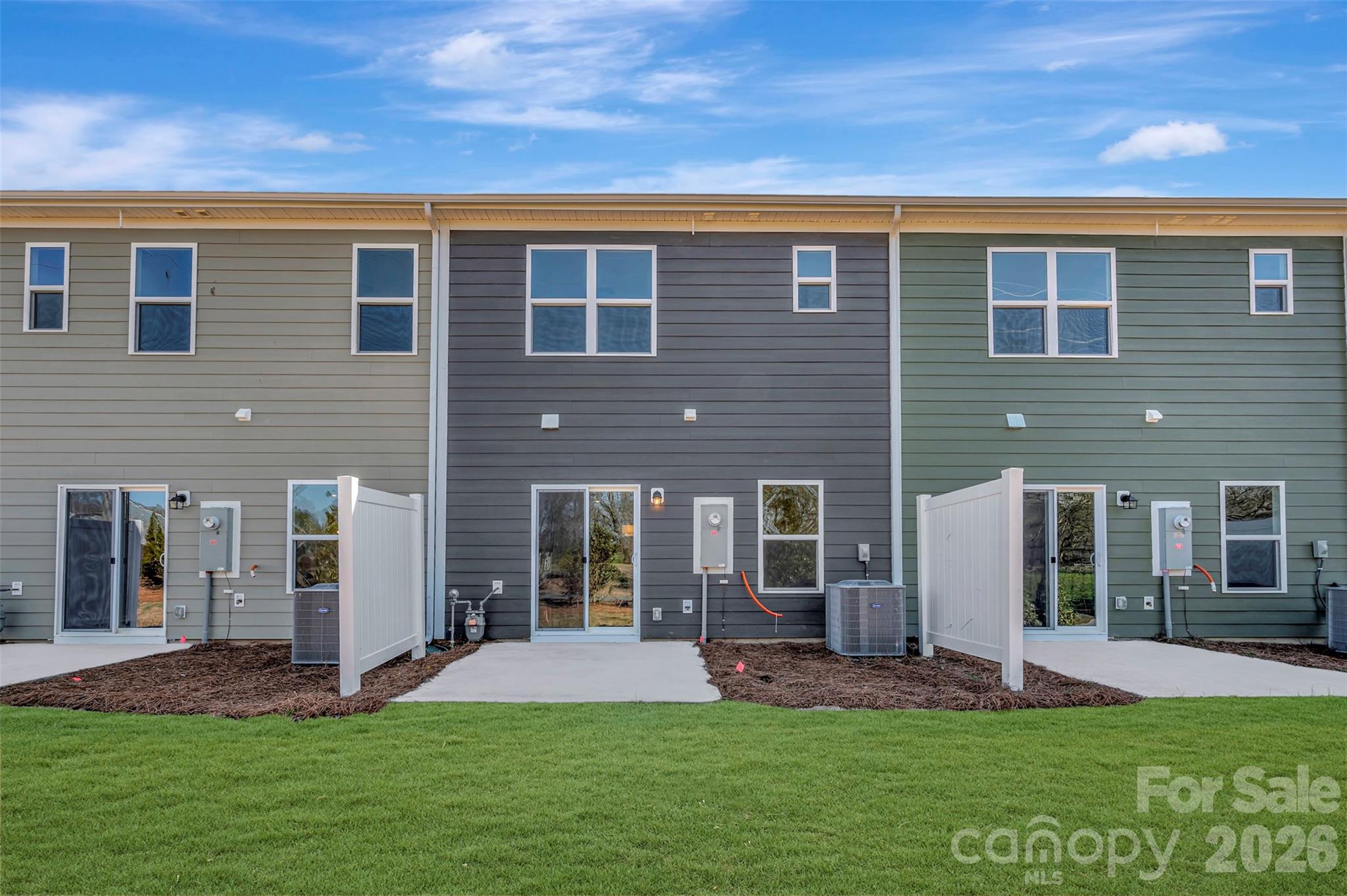 1156 Overbrook Place Wingate NC 28174