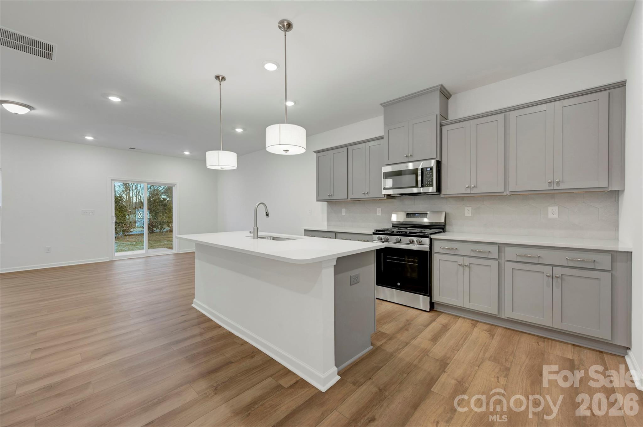 1156 Overbrook Place Wingate NC 28174