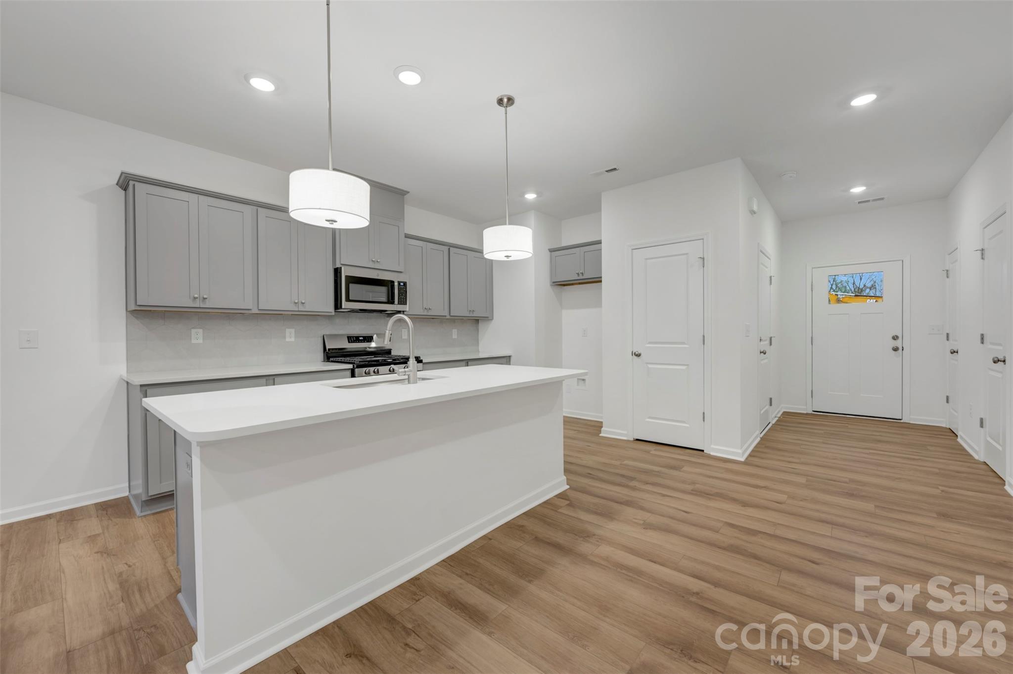 1156 Overbrook Place Wingate NC 28174