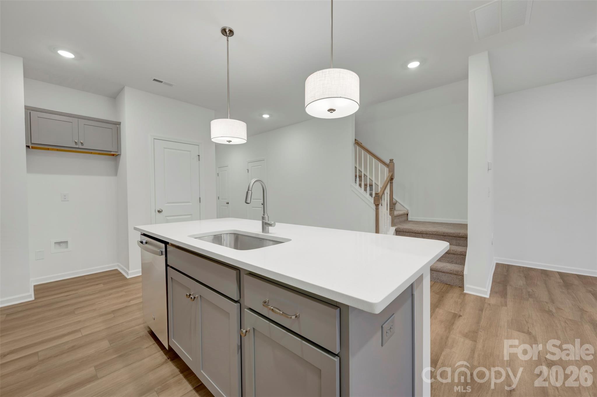 1156 Overbrook Place Wingate NC 28174