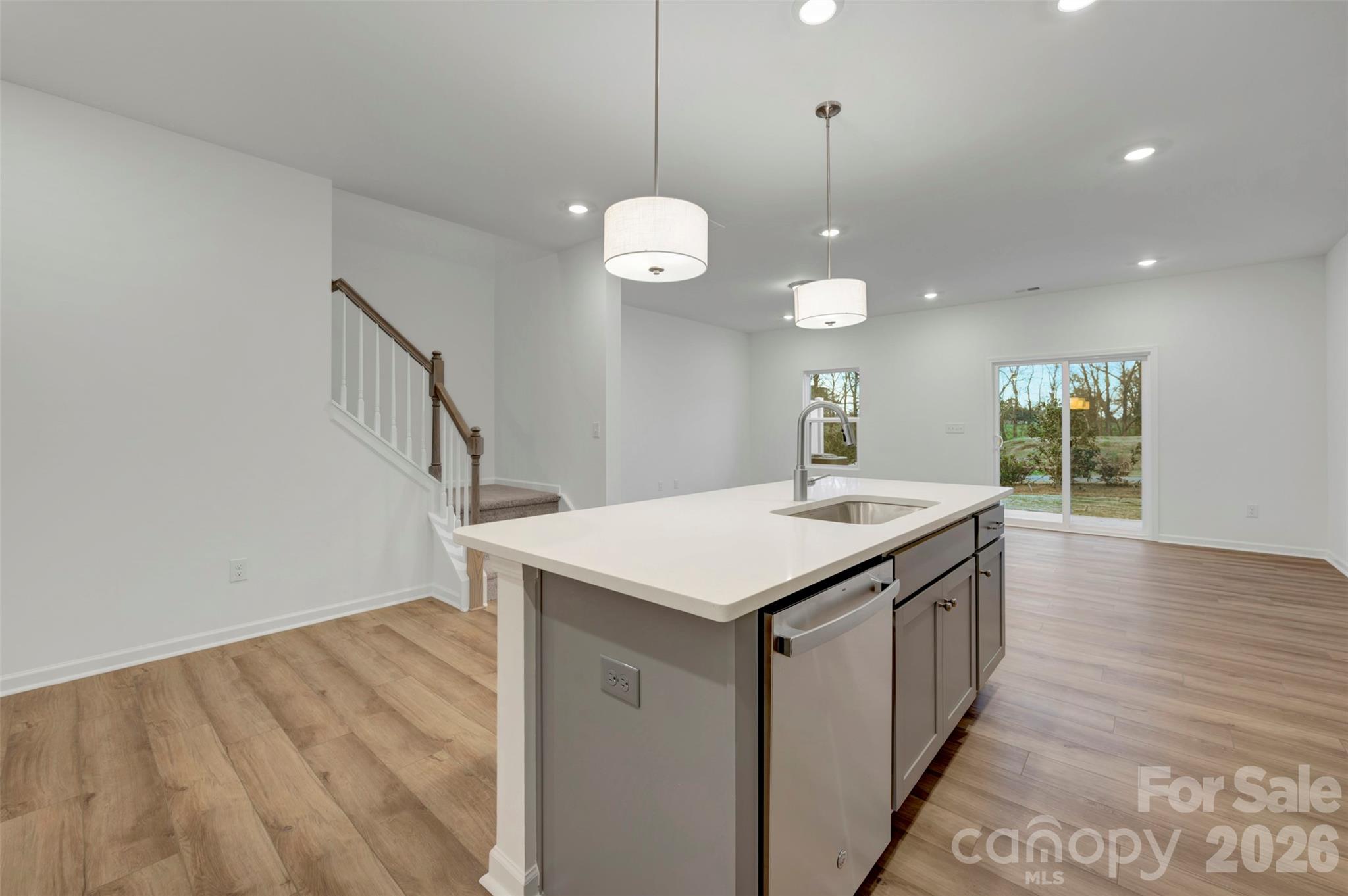 1156 Overbrook Place Wingate NC 28174