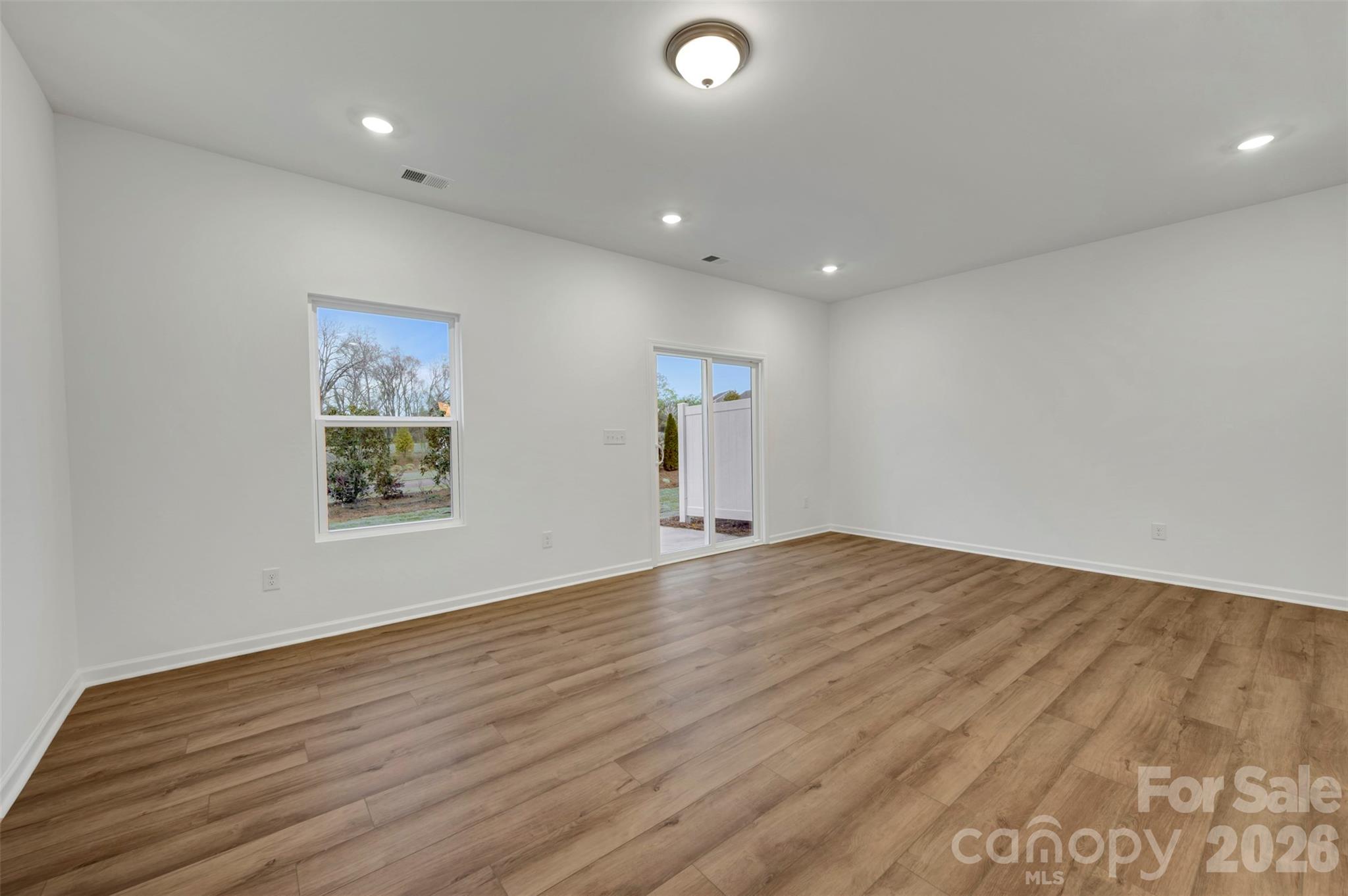 1156 Overbrook Place Wingate NC 28174