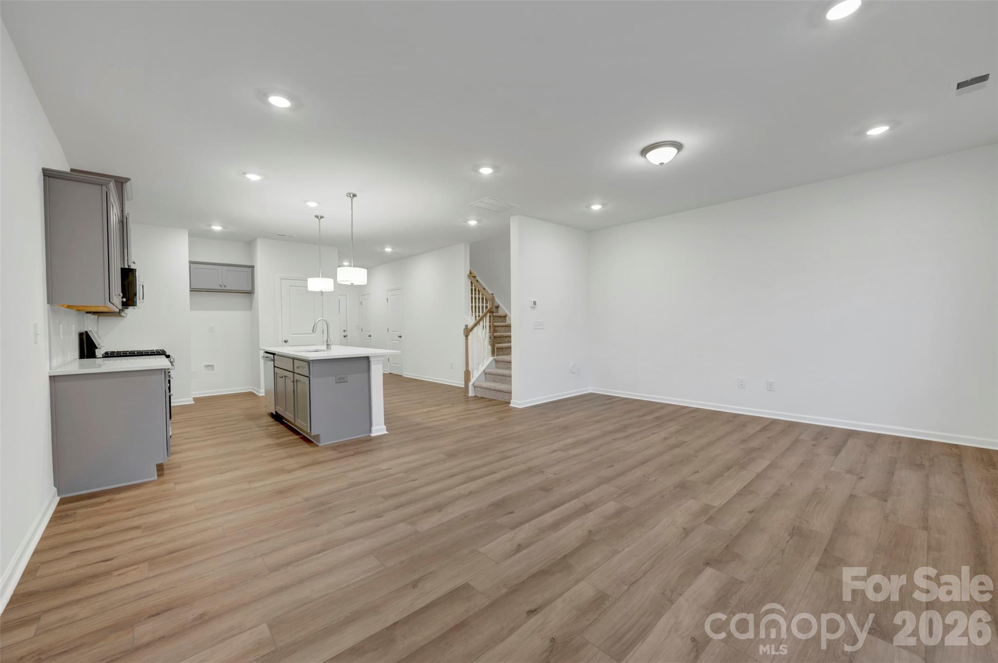 1156 Overbrook Place Wingate NC 28174