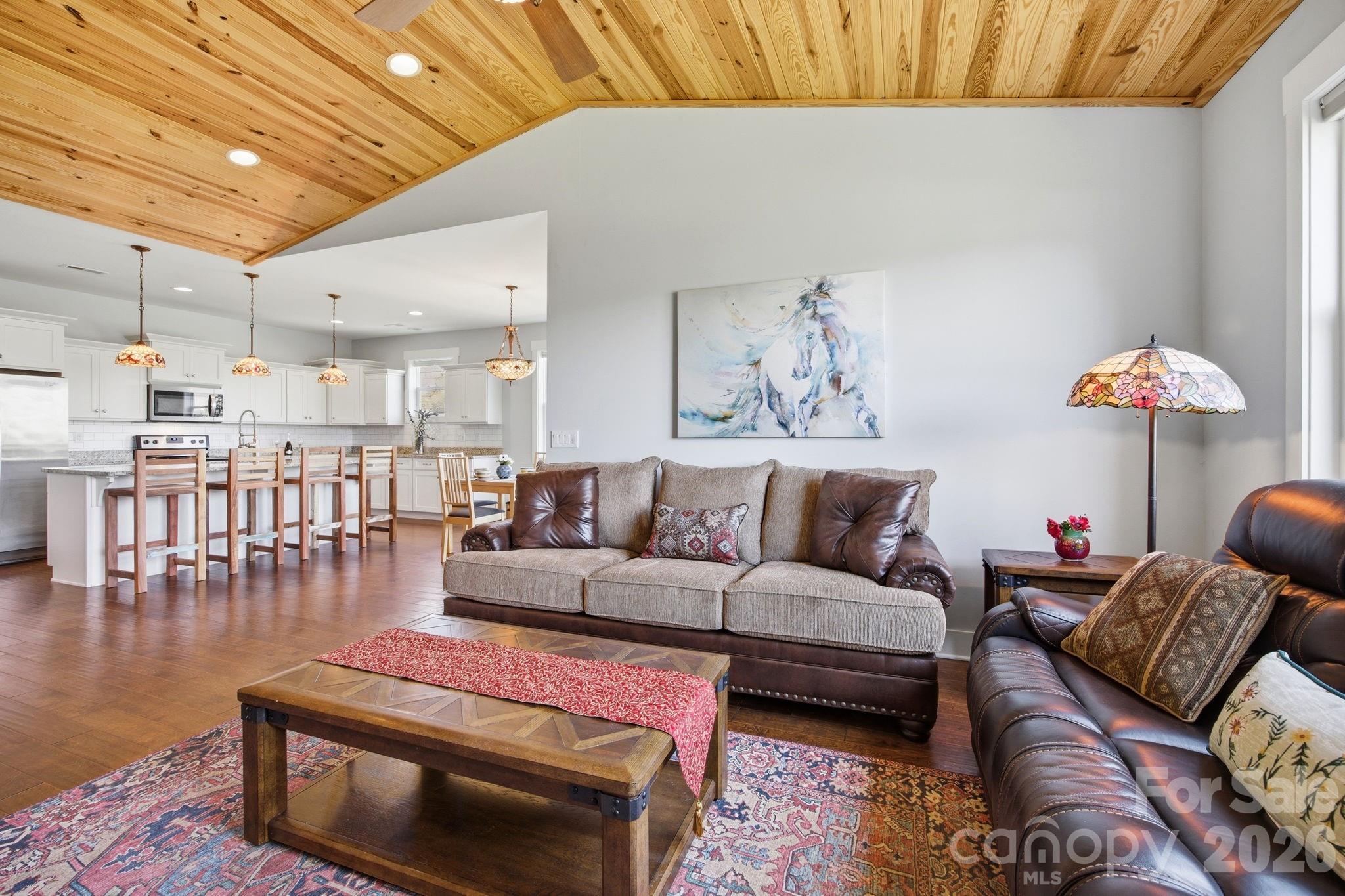 82 Blacksmith Run Drive Hendersonville NC 28792