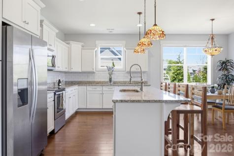82 Blacksmith Run Drive Hendersonville NC 28792