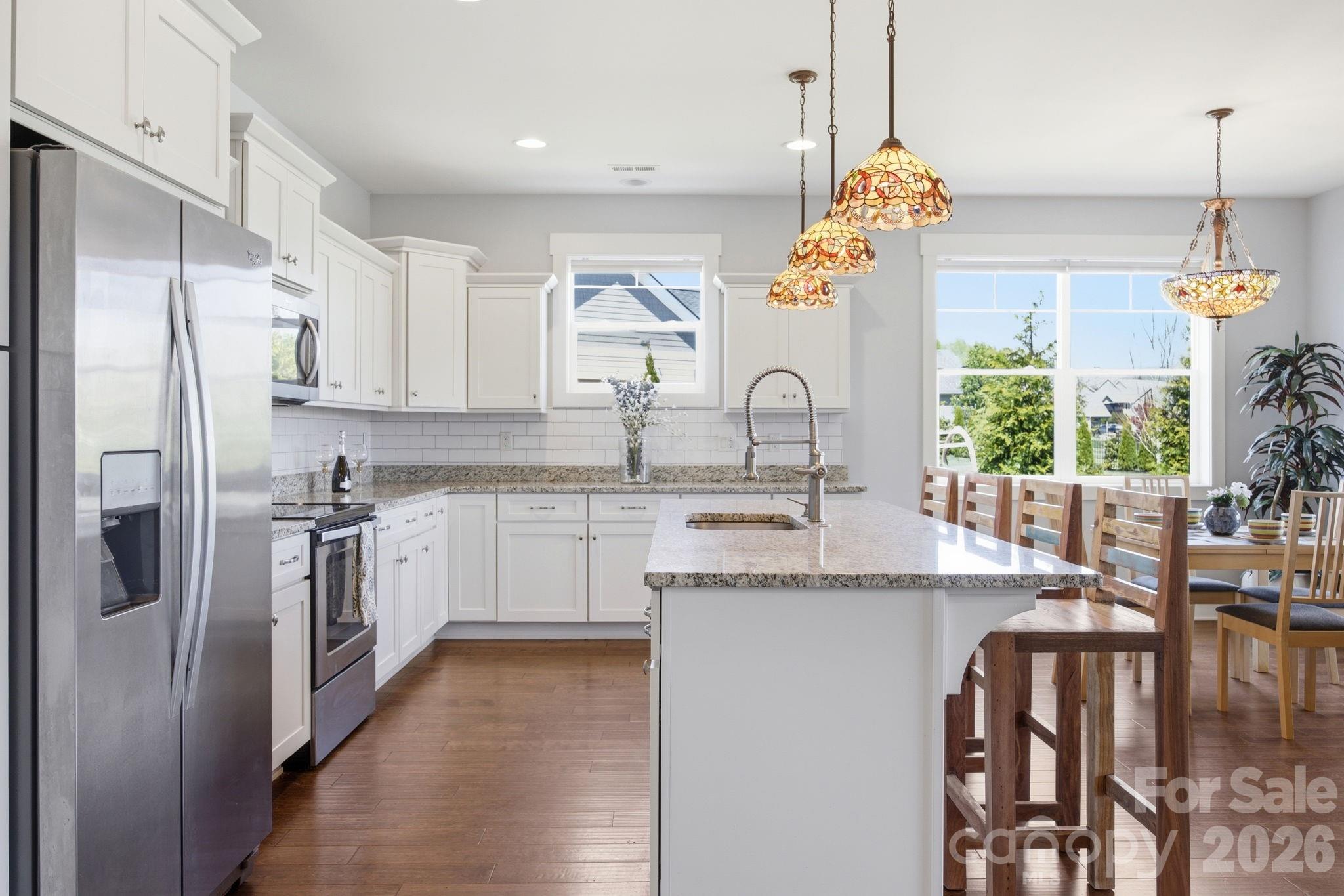 82 Blacksmith Run Drive Hendersonville NC 28792