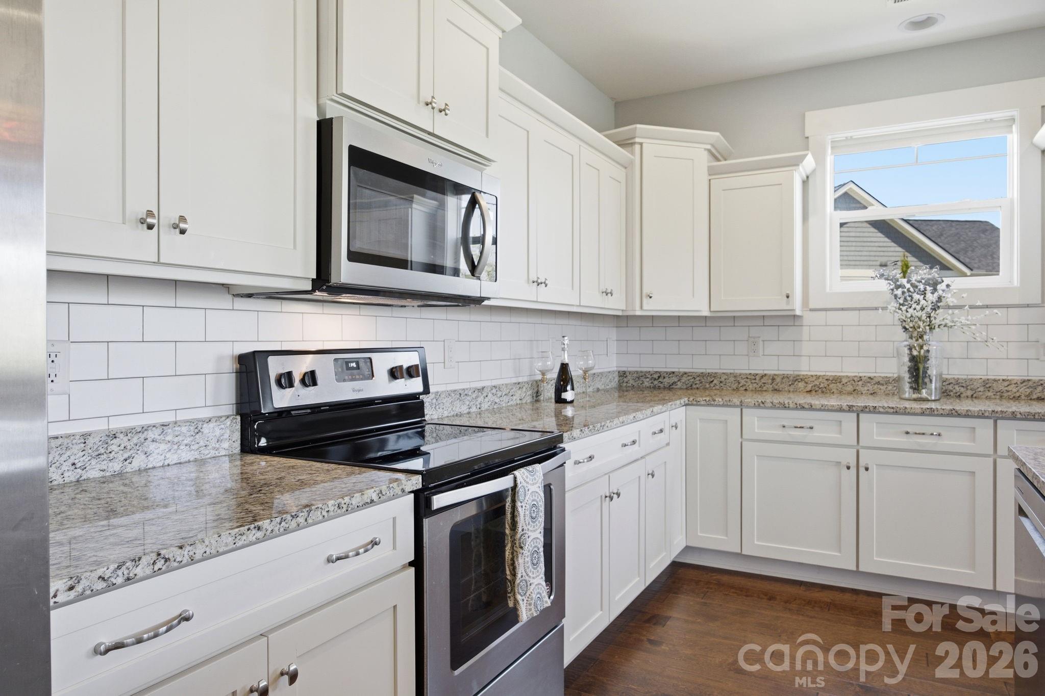 82 Blacksmith Run Drive Hendersonville NC 28792