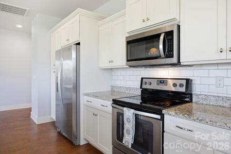 82 Blacksmith Run Drive Hendersonville NC 28792
