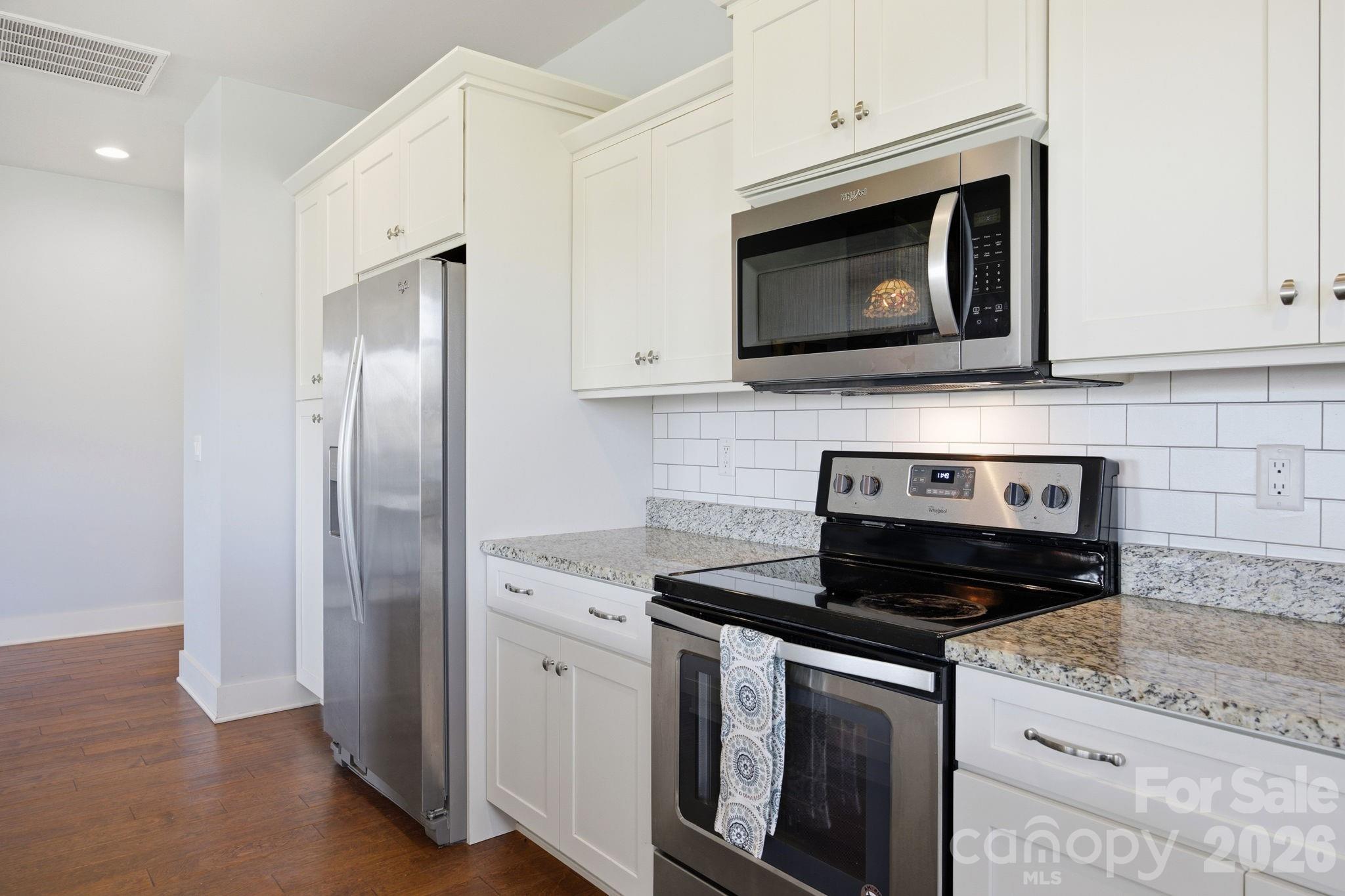 82 Blacksmith Run Drive Hendersonville NC 28792
