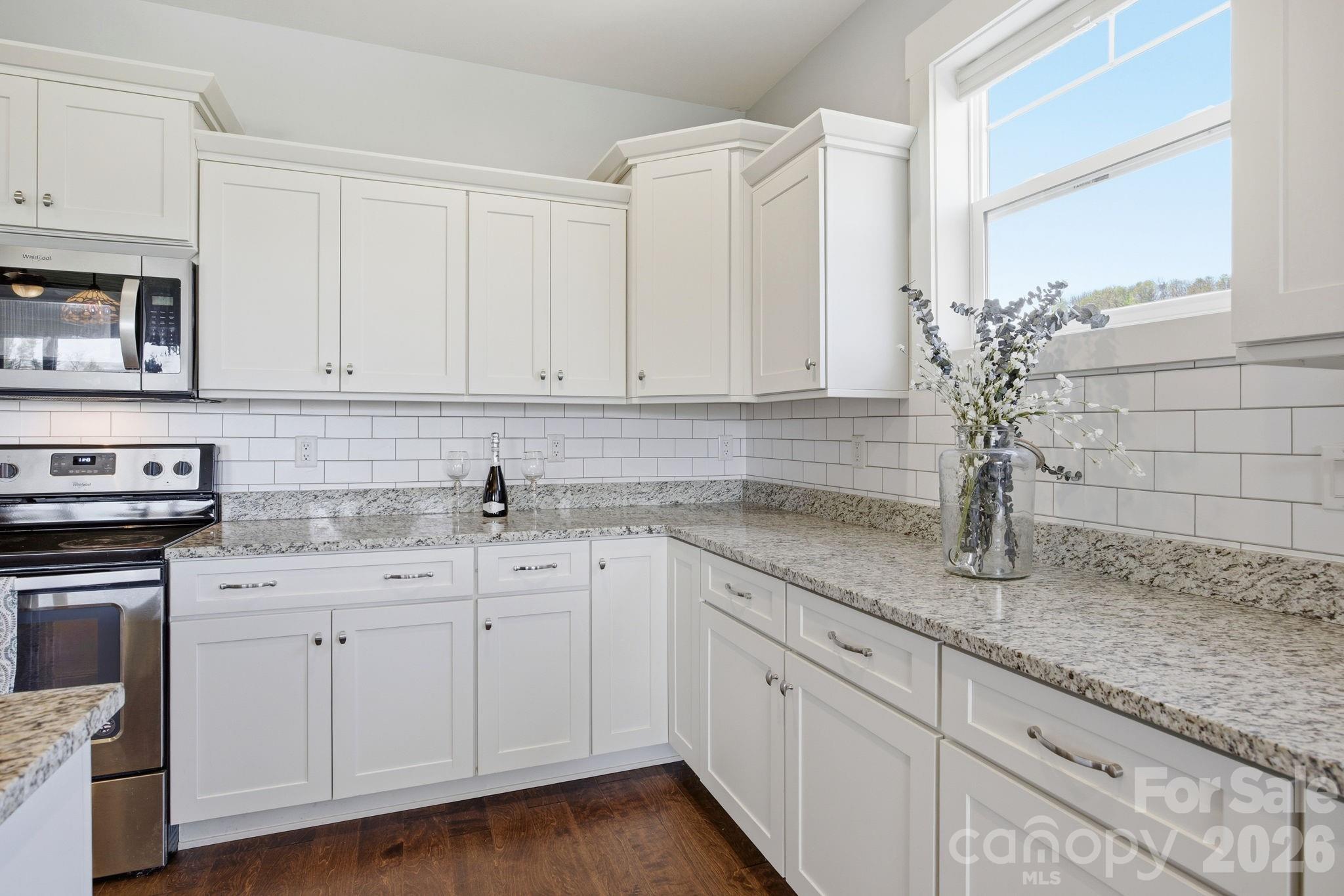 82 Blacksmith Run Drive Hendersonville NC 28792