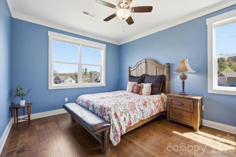 82 Blacksmith Run Drive Hendersonville NC 28792