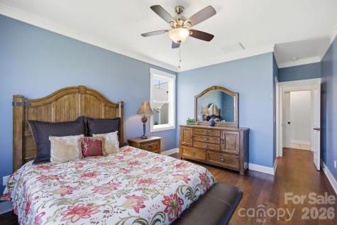 82 Blacksmith Run Drive Hendersonville NC 28792