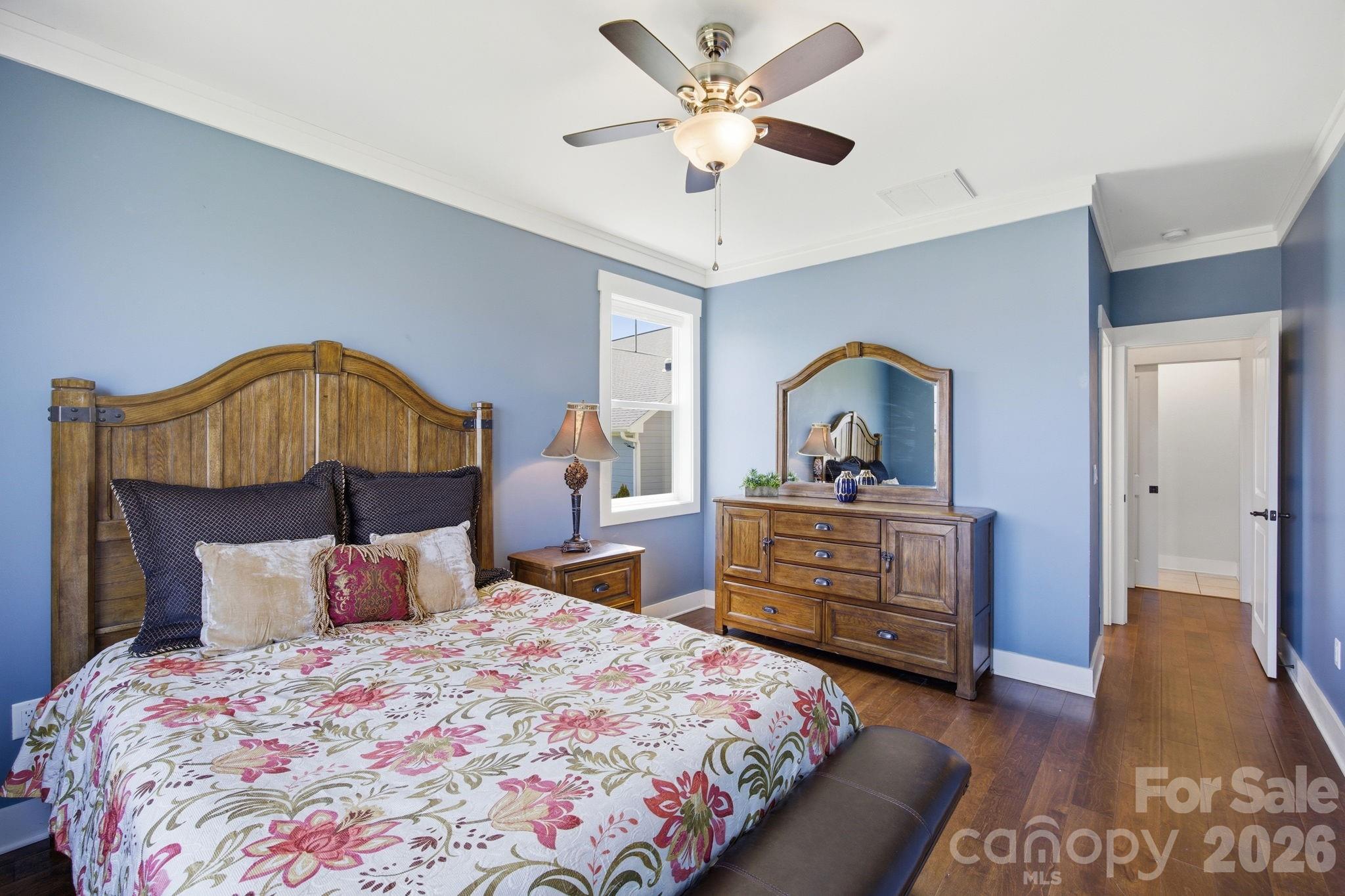 82 Blacksmith Run Drive Hendersonville NC 28792