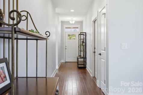 82 Blacksmith Run Drive Hendersonville NC 28792