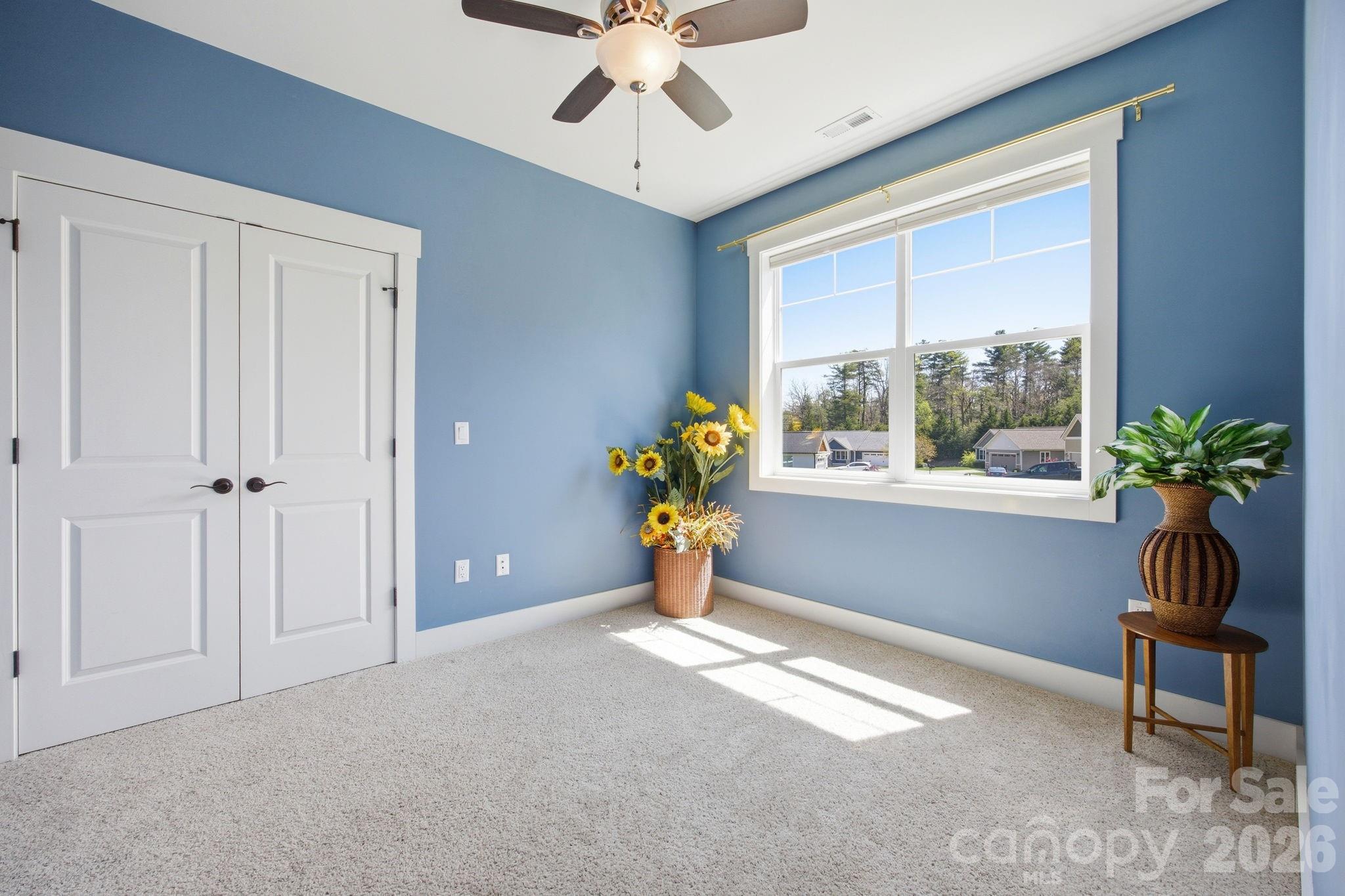 82 Blacksmith Run Drive Hendersonville NC 28792