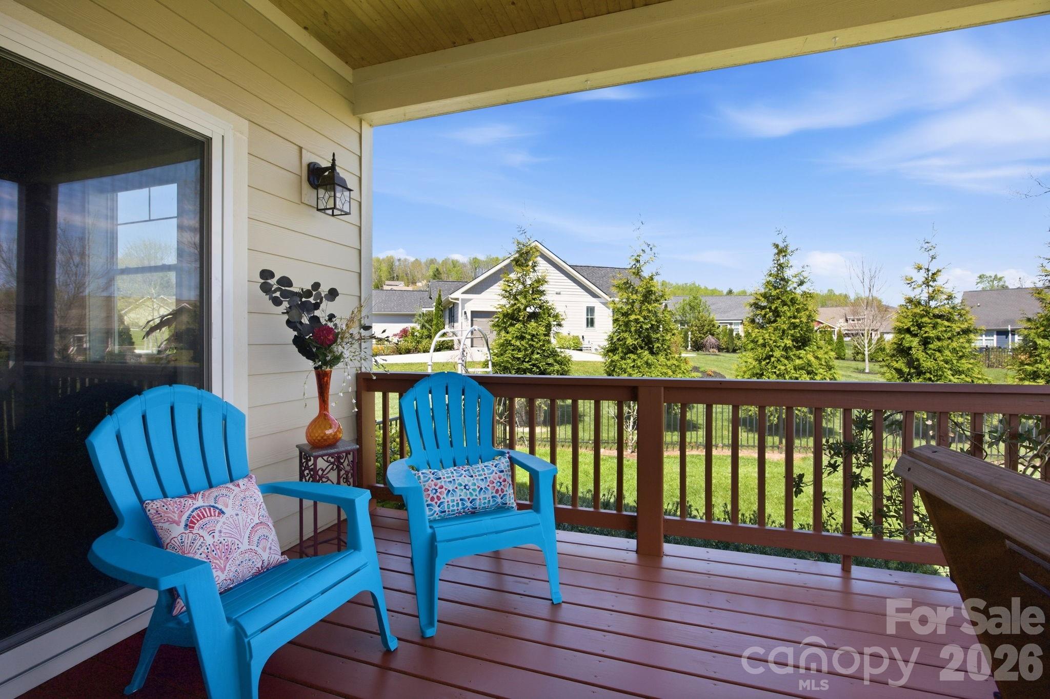 82 Blacksmith Run Drive Hendersonville NC 28792