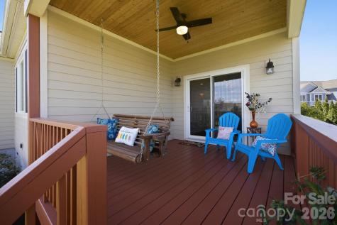 82 Blacksmith Run Drive Hendersonville NC 28792