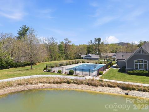 82 Blacksmith Run Drive Hendersonville NC 28792