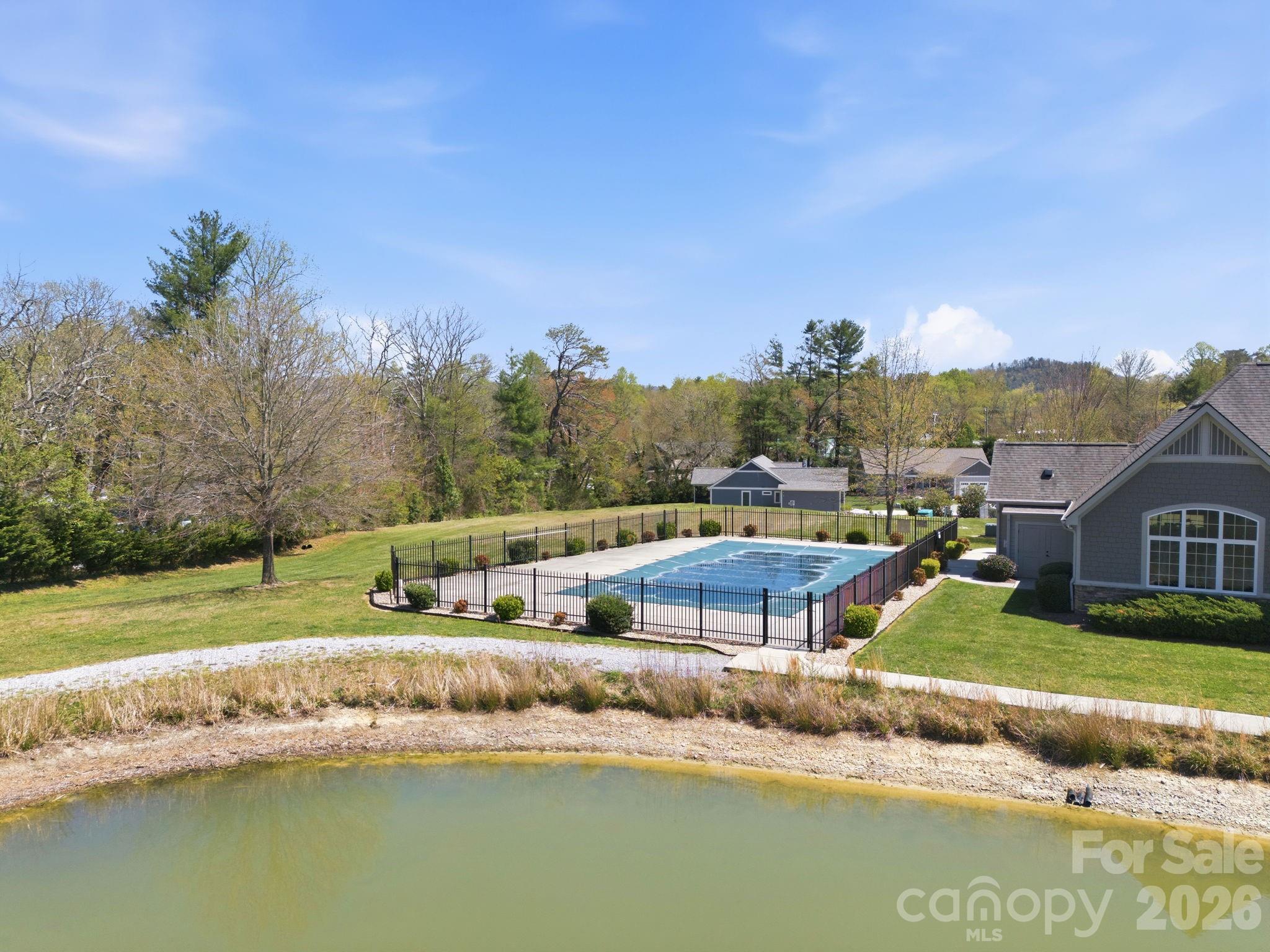 82 Blacksmith Run Drive Hendersonville NC 28792