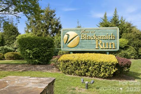 82 Blacksmith Run Drive Hendersonville NC 28792