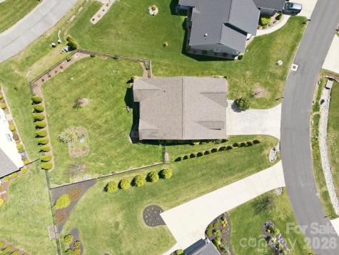 82 Blacksmith Run Drive Hendersonville NC 28792