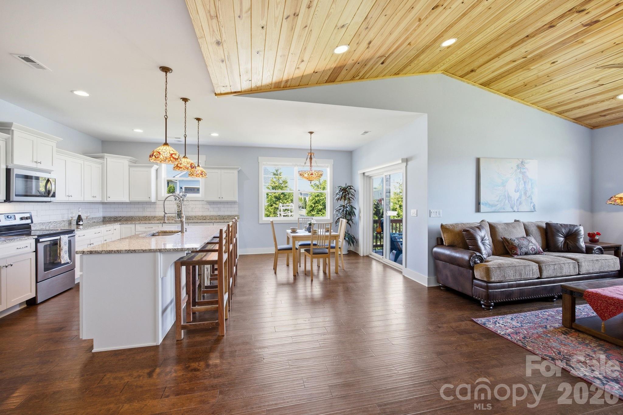 82 Blacksmith Run Drive Hendersonville NC 28792