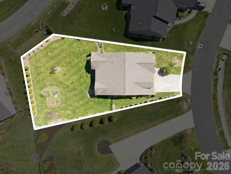 82 Blacksmith Run Drive Hendersonville NC 28792