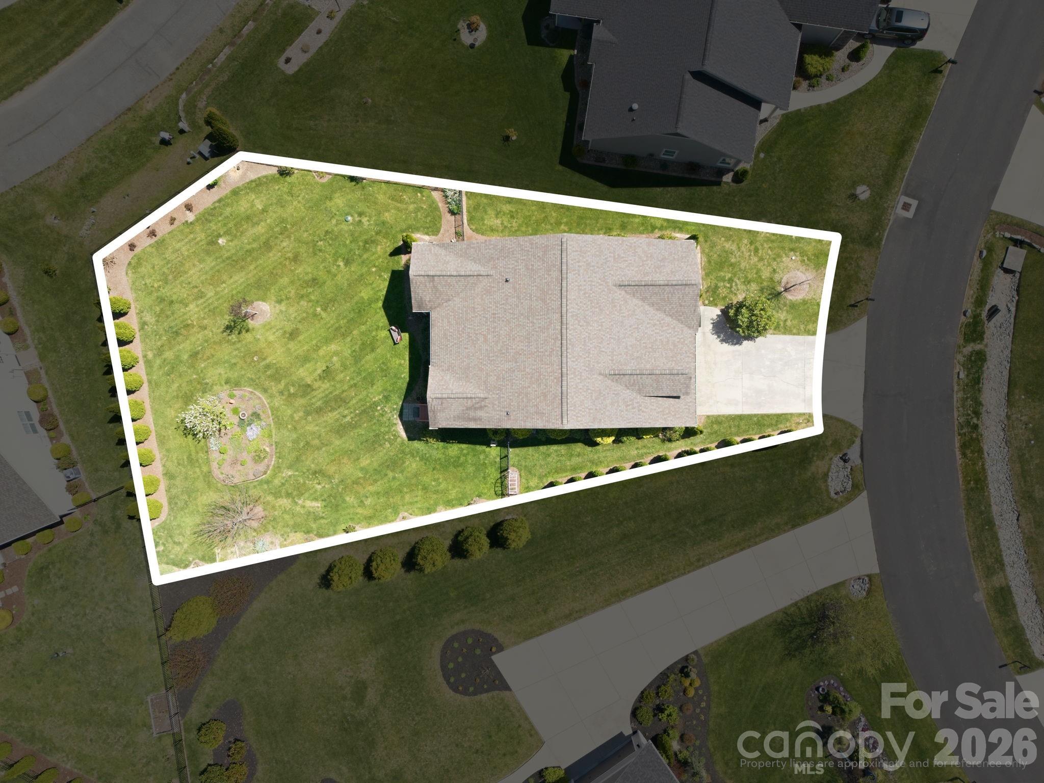 82 Blacksmith Run Drive Hendersonville NC 28792