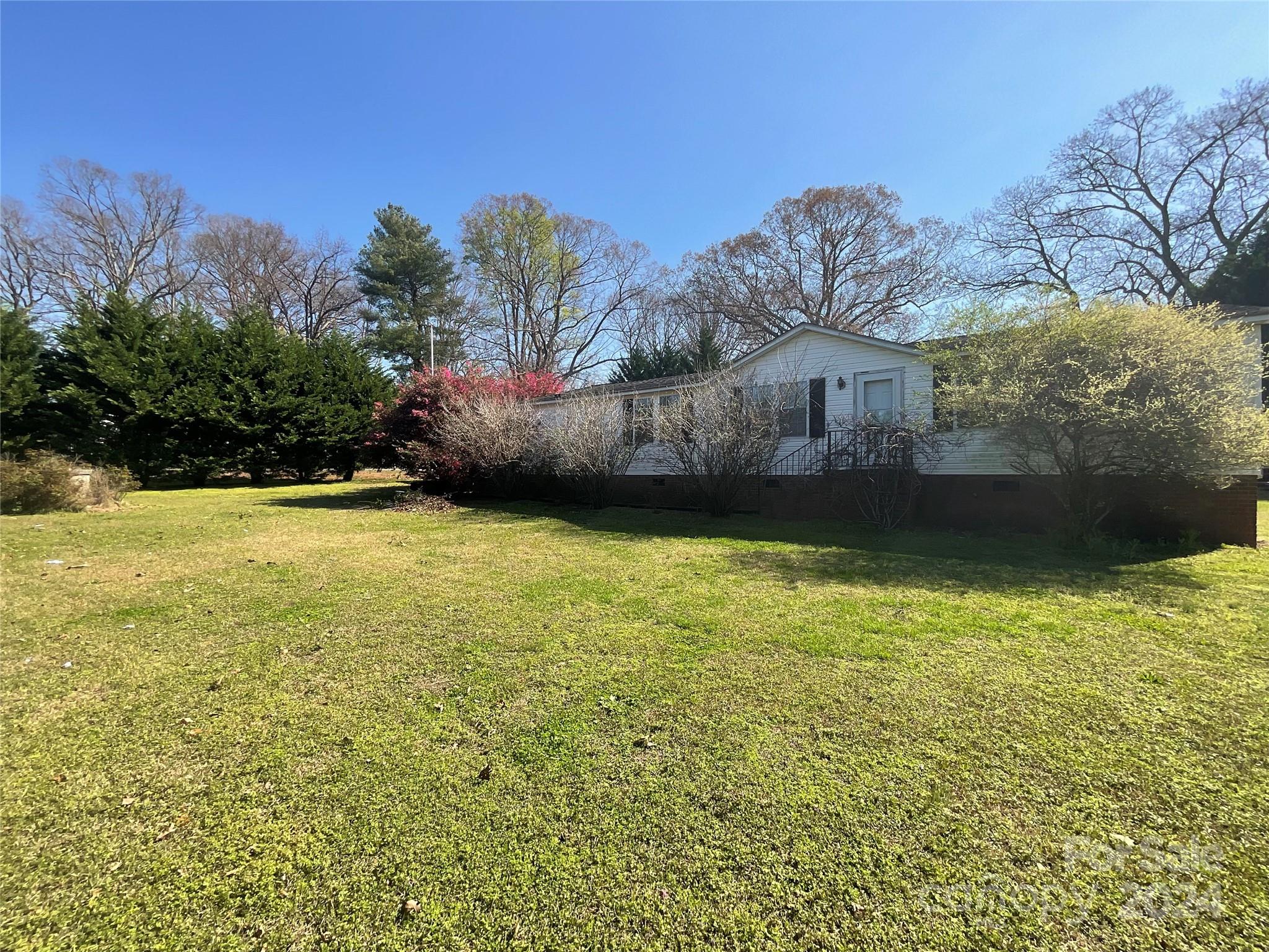 900 Jim Elliott Road Shelby NC 28150