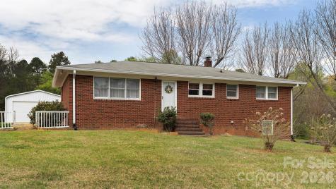 2700 Mount Pleasant Road S Mount Pleasant NC 28124