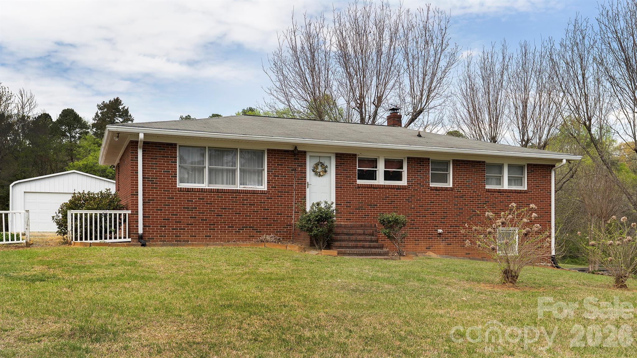 2700 Mount Pleasant Road S Mount Pleasant NC 28124