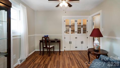 2700 Mount Pleasant Road S Mount Pleasant NC 28124