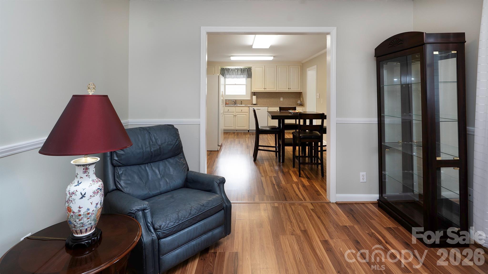 2700 Mount Pleasant Road S Mount Pleasant NC 28124