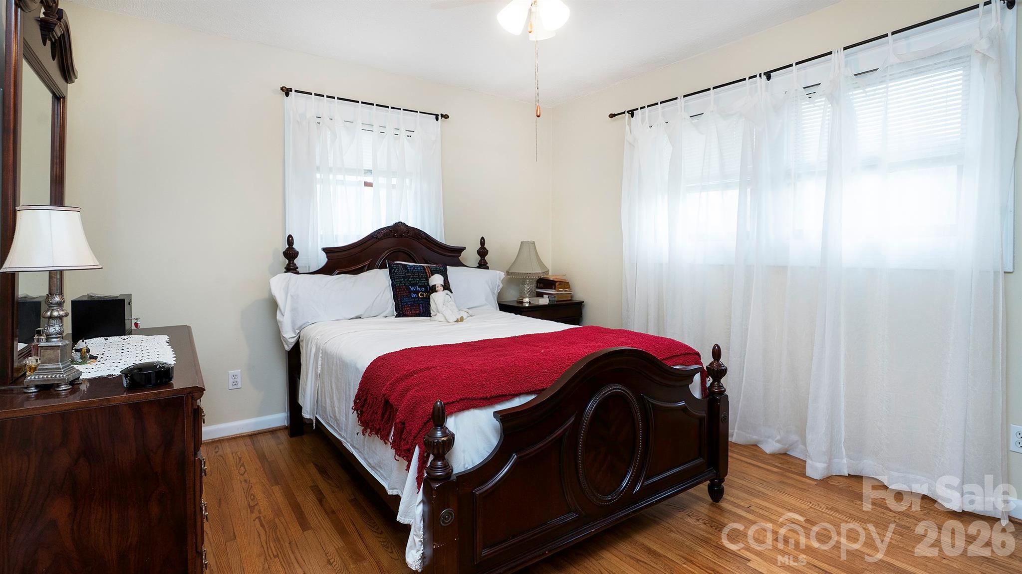 2700 Mount Pleasant Road S Mount Pleasant NC 28124