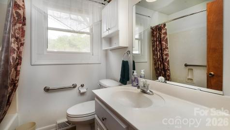 2700 Mount Pleasant Road S Mount Pleasant NC 28124