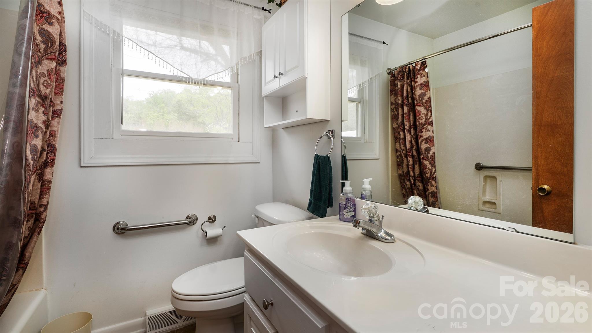 2700 Mount Pleasant Road S Mount Pleasant NC 28124