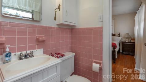 2700 Mount Pleasant Road S Mount Pleasant NC 28124