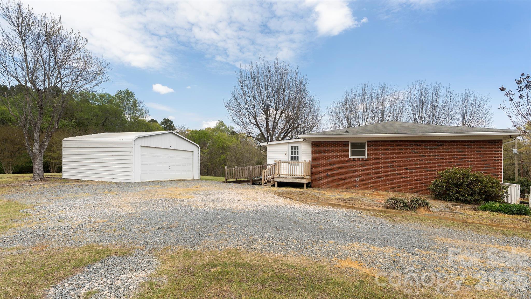 2700 Mount Pleasant Road S Mount Pleasant NC 28124