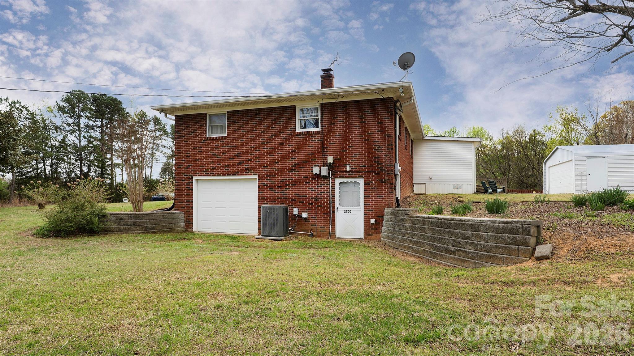 2700 Mount Pleasant Road S Mount Pleasant NC 28124
