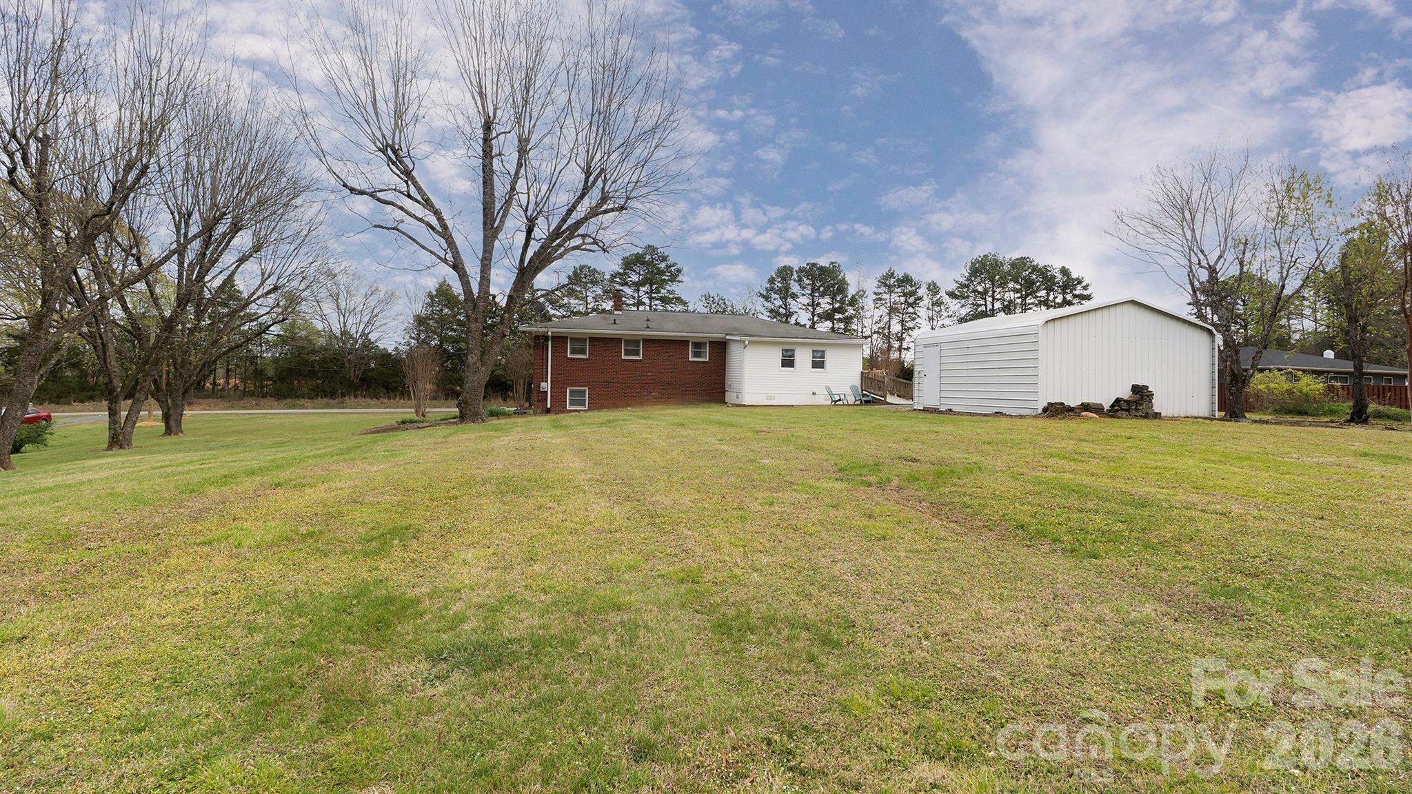 2700 Mount Pleasant Road S Mount Pleasant NC 28124