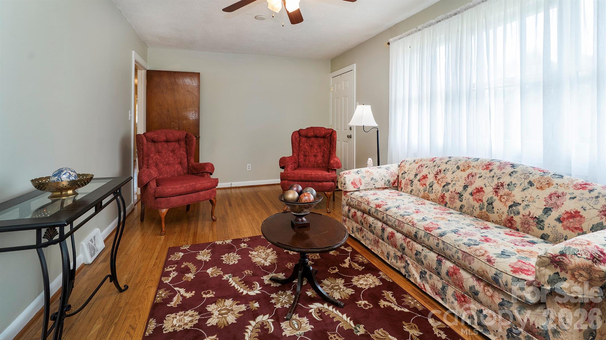 2700 Mount Pleasant Road S Mount Pleasant NC 28124