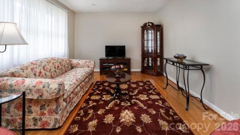 2700 Mount Pleasant Road S Mount Pleasant NC 28124
