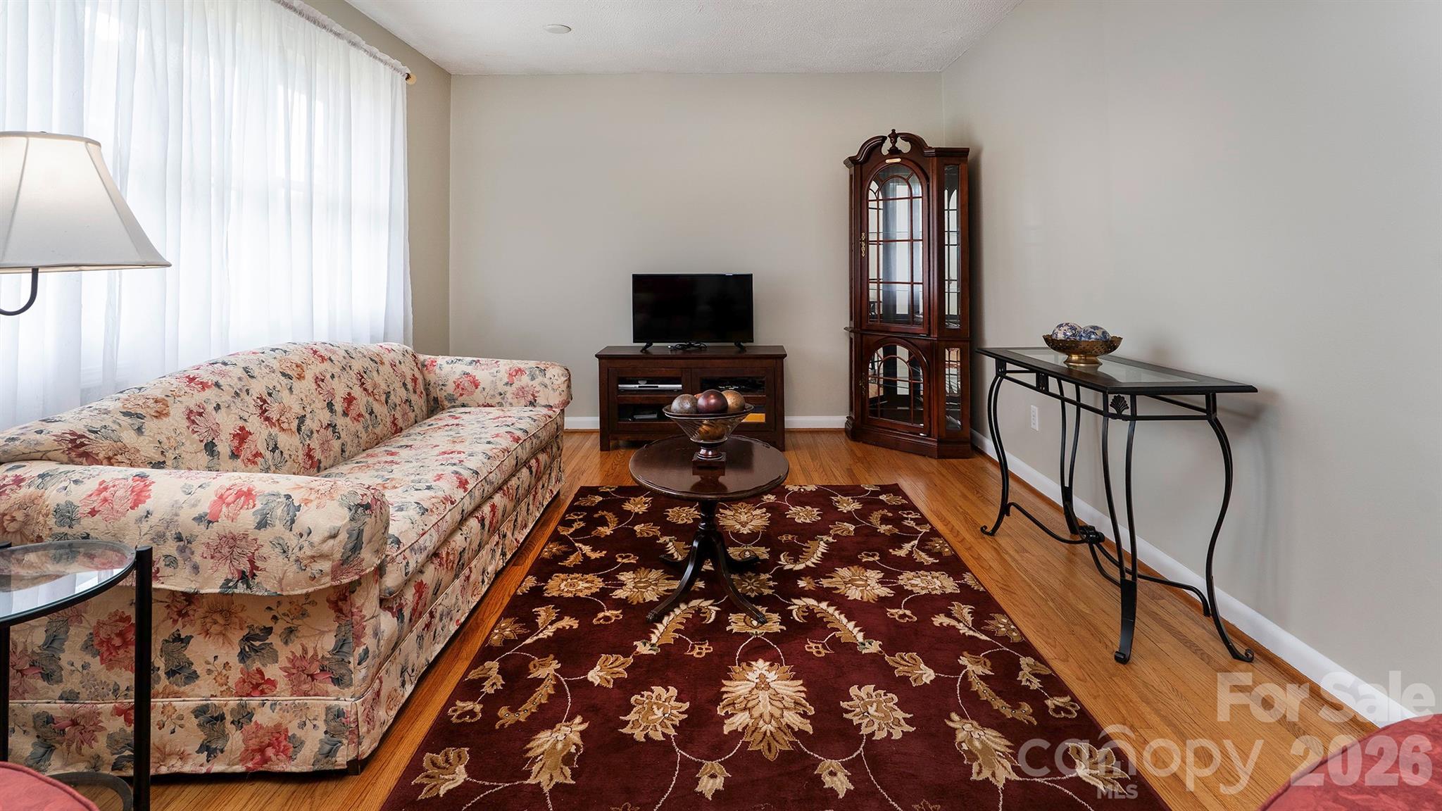 2700 Mount Pleasant Road S Mount Pleasant NC 28124
