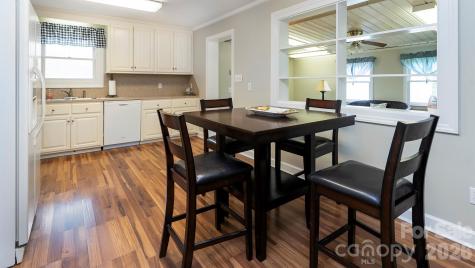 2700 Mount Pleasant Road S Mount Pleasant NC 28124