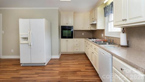 2700 Mount Pleasant Road S Mount Pleasant NC 28124