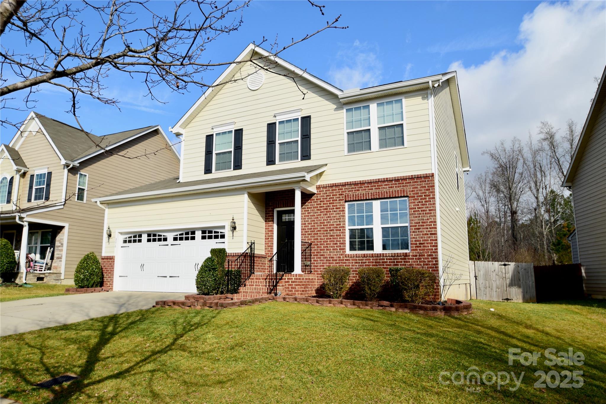 856 Wingthorn Rose Drive Gastonia NC 28056