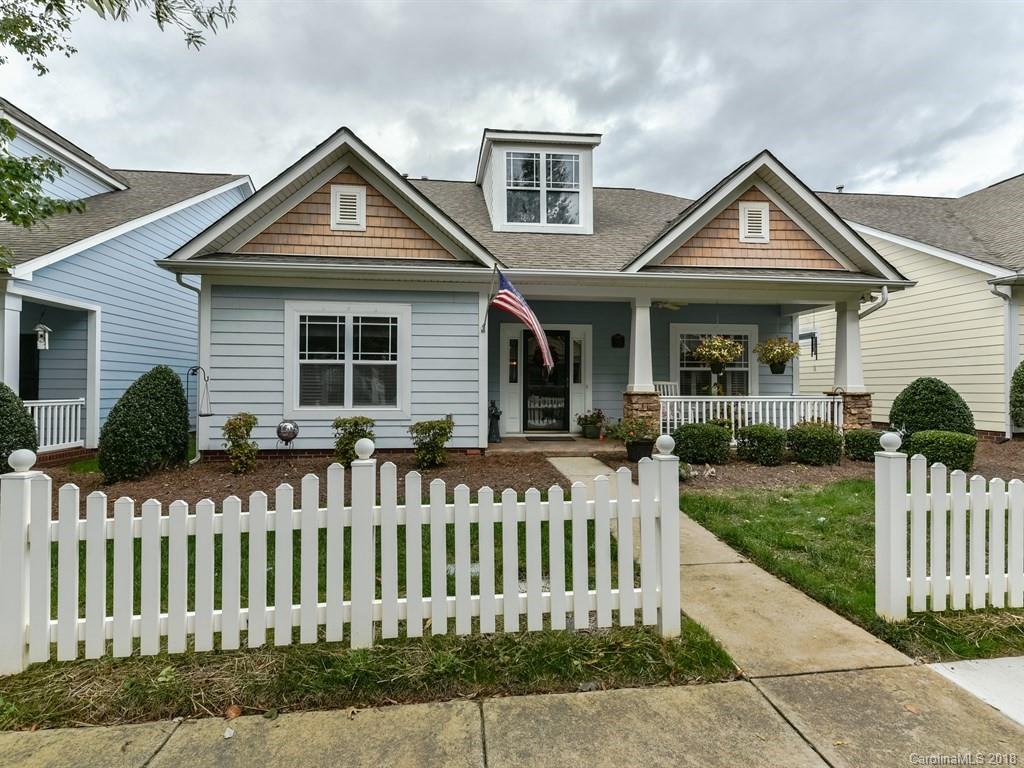 8007 Ladys Secret Drive Indian Trail NC 28079